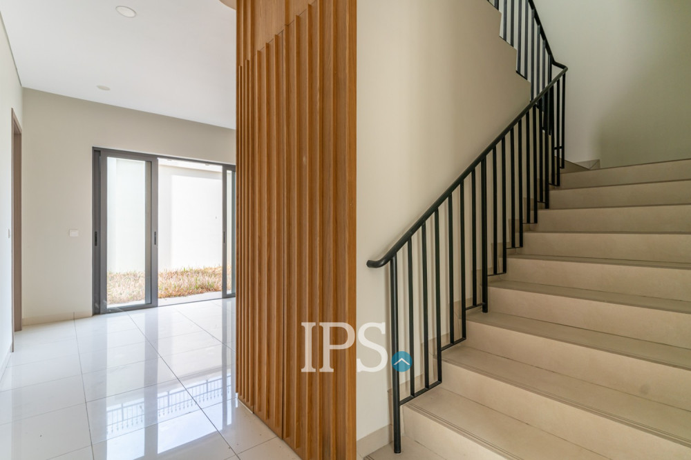 4 Bedroom Villa Klem For Sale - Borey Chankiri, Preaek Kampues, Phnom Penh - Image 6