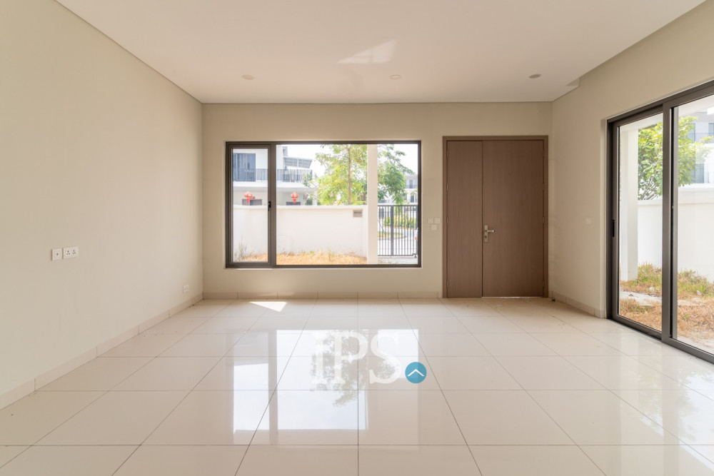 4 Bedroom Villa Klem For Sale - Borey Chankiri, Preaek Kampues, Phnom Penh - Image 5