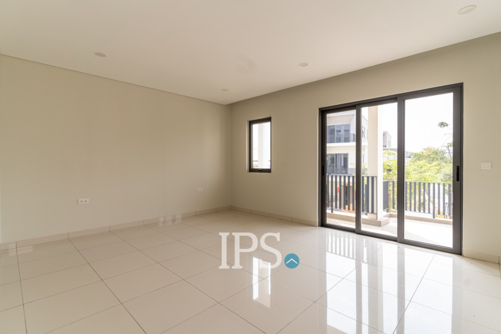 4 Bedroom Villa Klem For Sale - Borey Chankiri, Preaek Kampues, Phnom Penh - Image 15