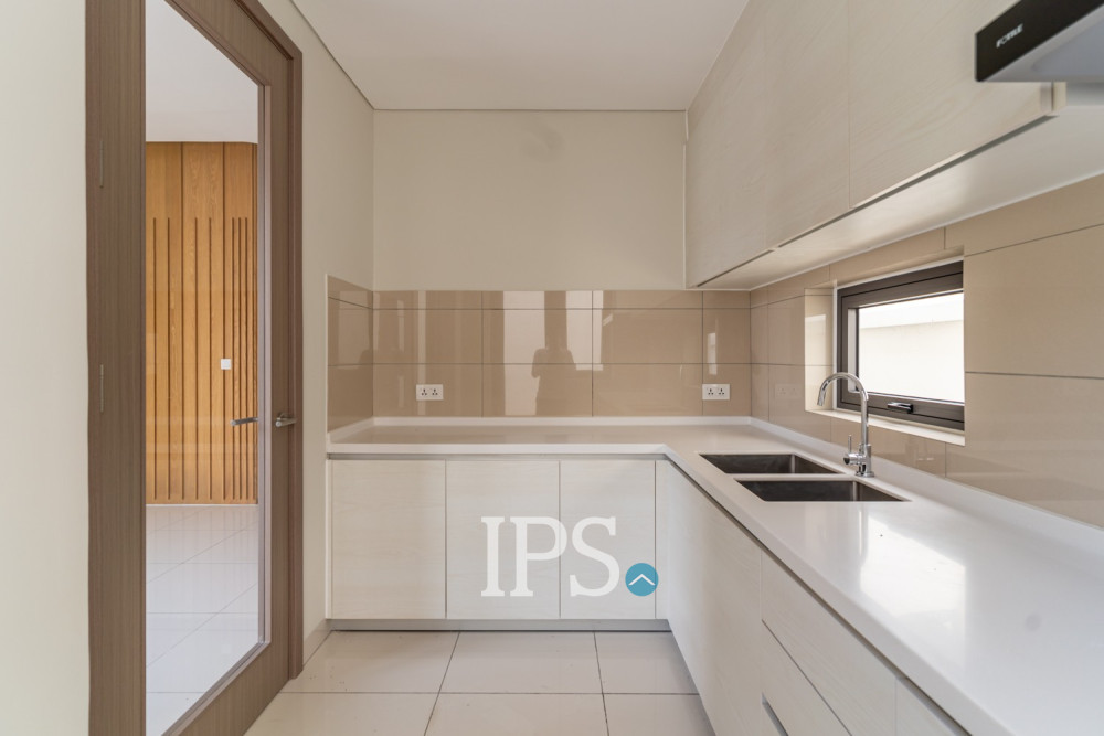 4 Bedroom Villa Klem For Sale - Borey Chankiri, Preaek Kampues, Phnom Penh - Image 11