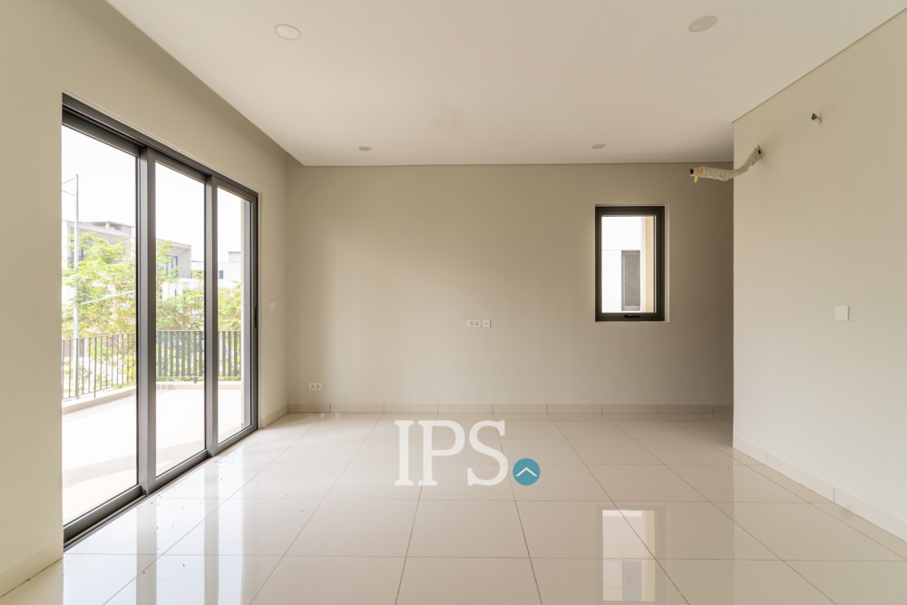4 Bedroom Villa Klem For Sale - Borey Chankiri, Preaek Kampues, Phnom Penh - Image 17