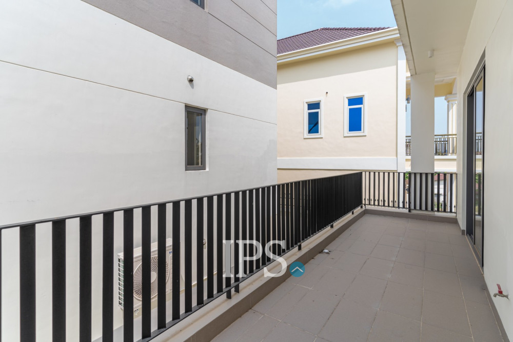 4 Bedroom Villa Klem For Sale - Borey Chankiri, Preaek Kampues, Phnom Penh - Image 24