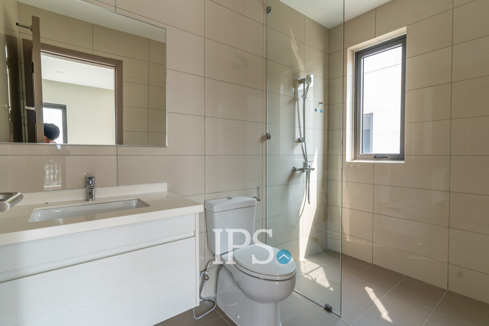 4 Bedroom Villa Klem For Sale - Borey Chankiri, Preaek Kampues, Phnom Penh - Image 21