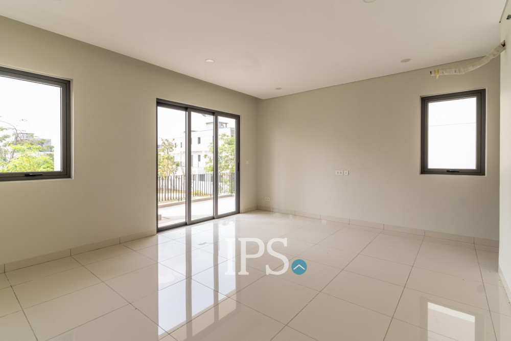 4 Bedroom Villa Klem For Sale - Borey Chankiri, Preaek Kampues, Phnom Penh - Image 18