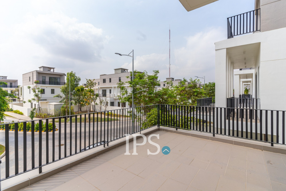 4 Bedroom Villa Klem For Sale - Borey Chankiri, Preaek Kampues, Phnom Penh - Image 23