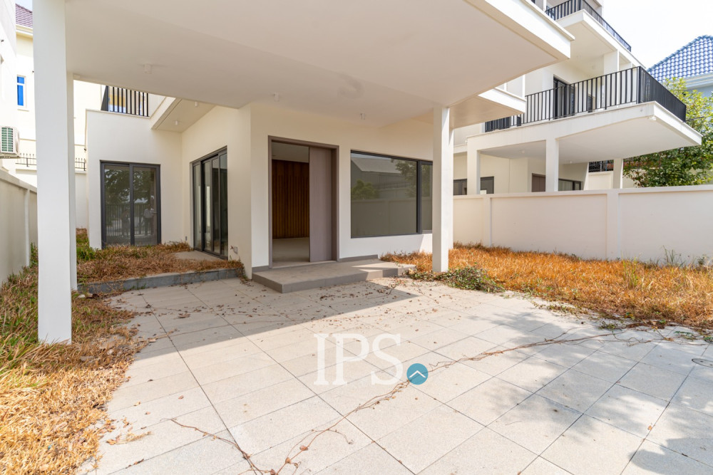 4 Bedroom Villa Klem For Sale - Borey Chankiri, Preaek Kampues, Phnom Penh - Image 19