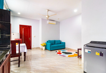 1 Bedroom Apartment For Rent – Sala Kamreuk, Siem Reap