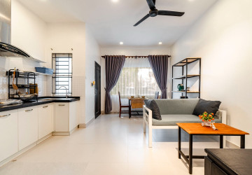 1 Bedroom Apartment For Rent – Sala Kamreuk, Siem Reap