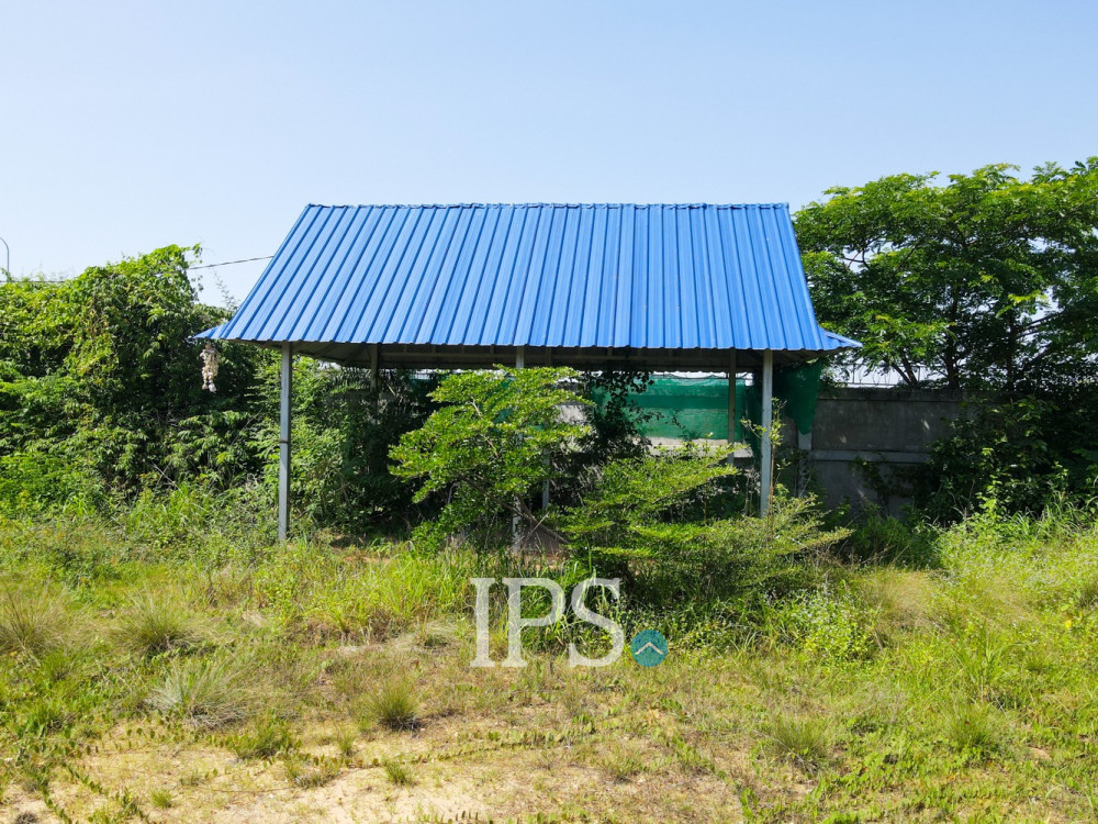 1194 Sqm Commercial Land For Sale - Sala Kamreuk, Siem Reap - Image 12