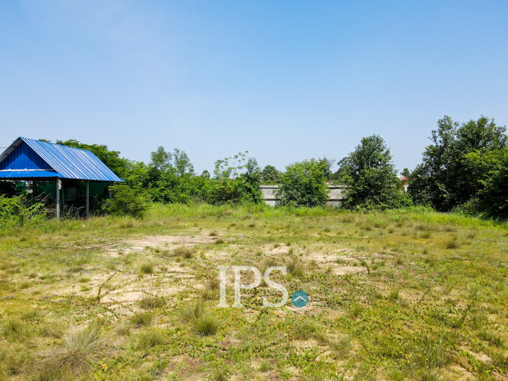 1194 Sqm Commercial Land For Sale - Sala Kamreuk, Siem Reap - Image 13