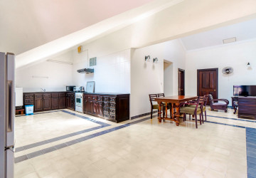 2 Bedroom Serviced Apartment For Rent – Svay Dangkum, Siem Reap