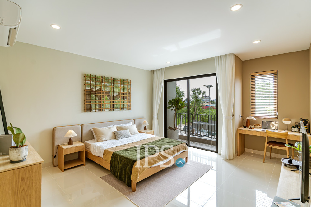 3 Bedroom Villa Link Vista For Sale - Borey Chankiri II, Preaek Kampues, Phnom Penh - Image 19 3 Bedroom Villa Link Vista For Sale - Borey Chankiri II, Preaek Kampues, Phnom Penh - Image 19