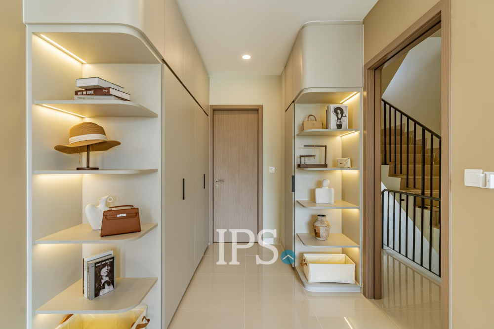 3 Bedroom Villa Link Vista For Sale - Borey Chankiri II, Preaek Kampues, Phnom Penh - Image 24 3 Bedroom Villa Link Vista For Sale - Borey Chankiri II, Preaek Kampues, Phnom Penh - Image 24
