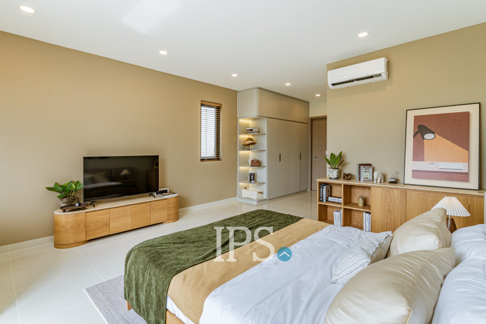 3 Bedroom Villa Link Vista For Sale - Borey Chankiri II, Preaek Kampues, Phnom Penh - Image 22 3 Bedroom Villa Link Vista For Sale - Borey Chankiri II, Preaek Kampues, Phnom Penh - Image 22