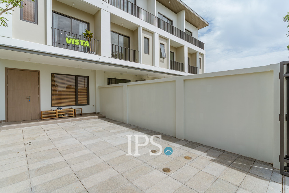 3 Bedroom Villa Link Vista For Sale - Borey Chankiri II, Preaek Kampues, Phnom Penh - Image 43 3 Bedroom Villa Link Vista For Sale - Borey Chankiri II, Preaek Kampues, Phnom Penh - Image 43
