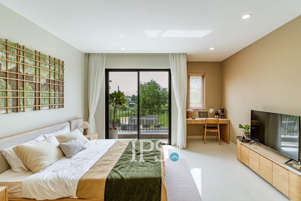 3 Bedroom Villa Link Vista For Sale - Borey Chankiri II, Preaek Kampues, Phnom Penh - Image 23 3 Bedroom Villa Link Vista For Sale - Borey Chankiri II, Preaek Kampues, Phnom Penh - Image 23