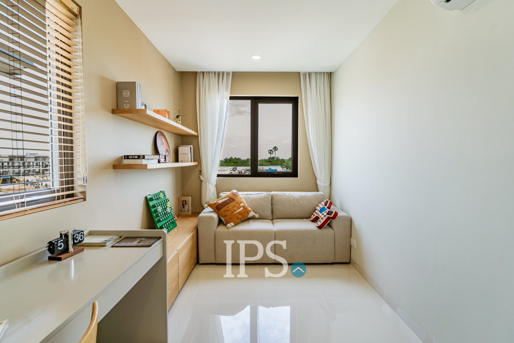 3 Bedroom Villa Link Vista For Sale - Borey Chankiri II, Preaek Kampues, Phnom Penh - Image 31 3 Bedroom Villa Link Vista For Sale - Borey Chankiri II, Preaek Kampues, Phnom Penh - Image 31