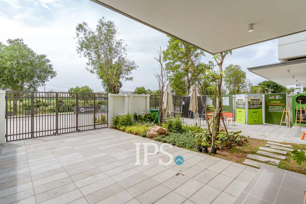 3 Bedroom Villa Link Vista For Sale - Borey Chankiri II, Preaek Kampues, Phnom Penh - Image 41 3 Bedroom Villa Link Vista For Sale - Borey Chankiri II, Preaek Kampues, Phnom Penh - Image 41