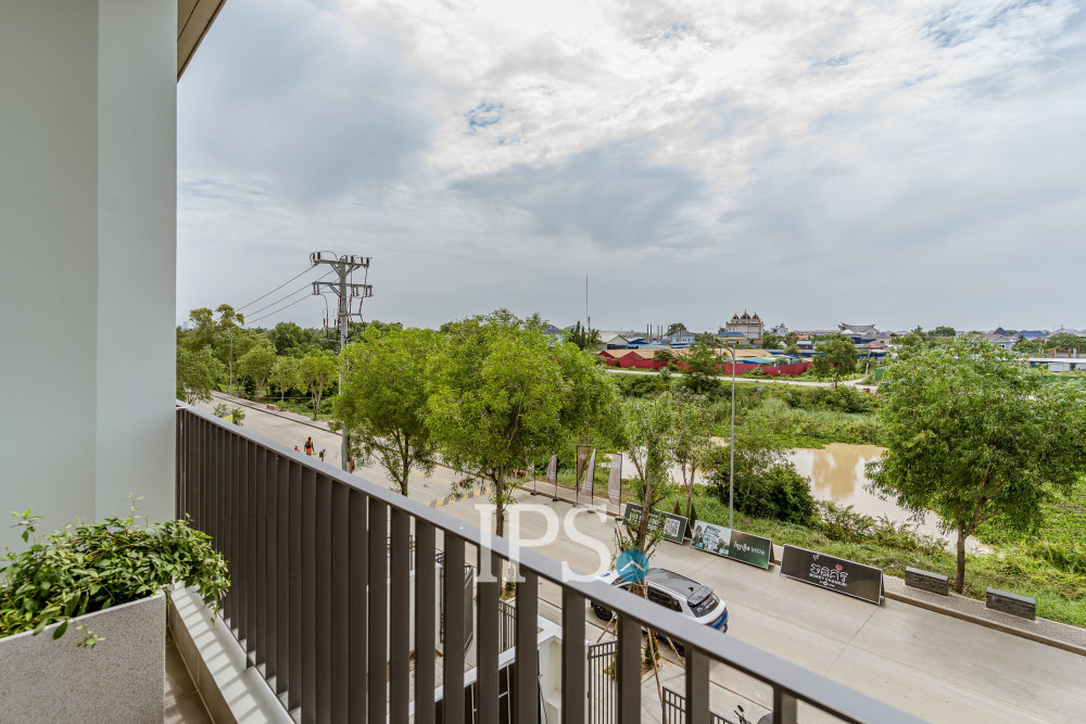 3 Bedroom Villa Link Vista For Sale - Borey Chankiri II, Preaek Kampues, Phnom Penh - Image 37 3 Bedroom Villa Link Vista For Sale - Borey Chankiri II, Preaek Kampues, Phnom Penh - Image 37