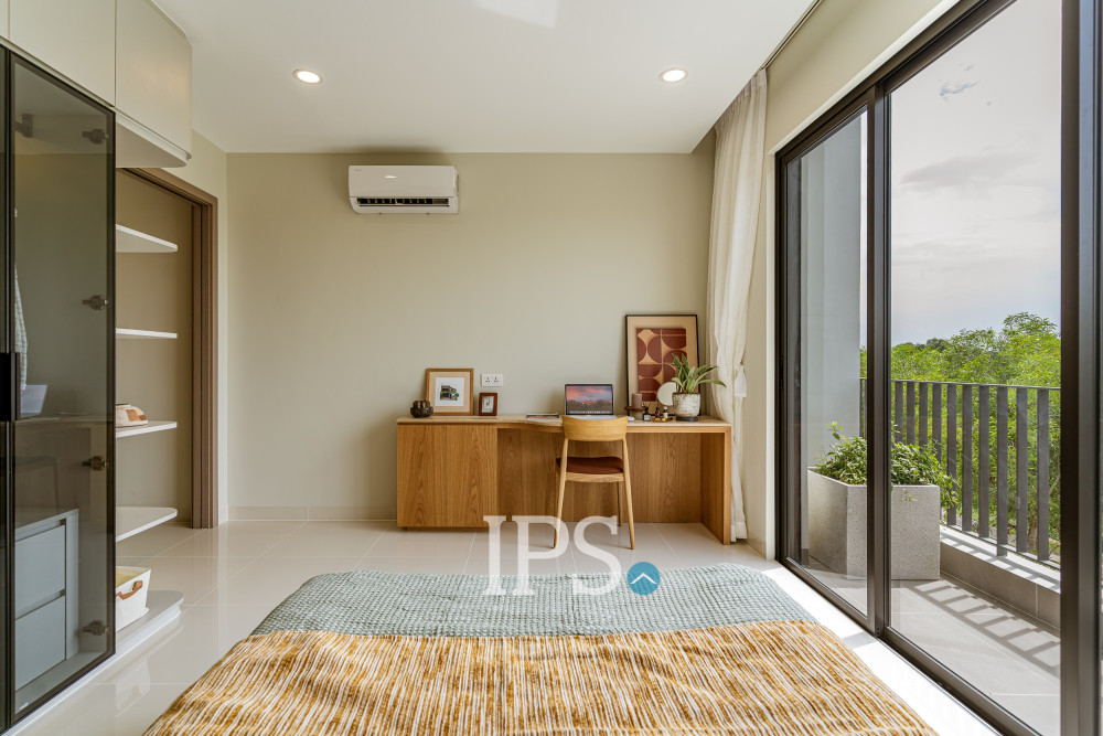 3 Bedroom Villa Link Vista For Sale - Borey Chankiri II, Preaek Kampues, Phnom Penh - Image 29 3 Bedroom Villa Link Vista For Sale - Borey Chankiri II, Preaek Kampues, Phnom Penh - Image 29