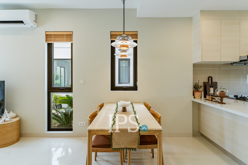 3 Bedroom Villa Link Vista For Sale - Borey Chankiri II, Preaek Kampues, Phnom Penh - Image 18 3 Bedroom Villa Link Vista For Sale - Borey Chankiri II, Preaek Kampues, Phnom Penh - Image 18