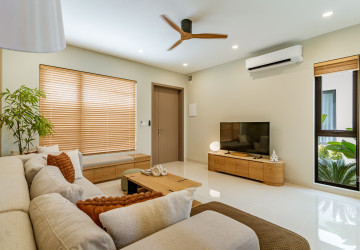 3 Bedroom Villa Link Vista For Sale - Borey Chankiri II, Preaek Kampues, Phnom Penh - Image 4