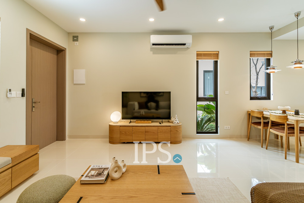 3 Bedroom Villa Link Vista For Sale - Borey Chankiri II, Preaek Kampues, Phnom Penh - Image 9 3 Bedroom Villa Link Vista For Sale - Borey Chankiri II, Preaek Kampues, Phnom Penh - Image 9