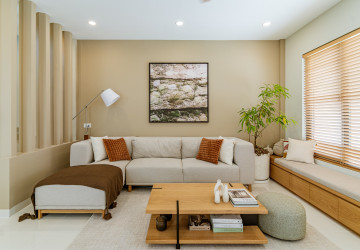3 Bedroom Villa Link Vista For Sale - Borey Chankiri II, Preaek Kampues, Phnom Penh photo 5