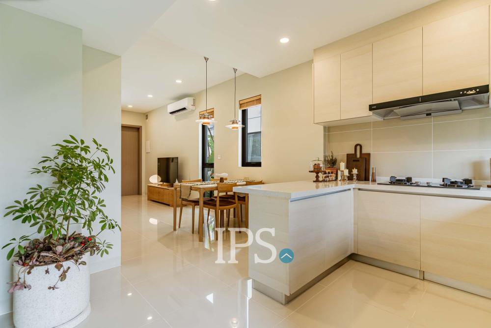 3 Bedroom Villa Link Vista For Sale - Borey Chankiri II, Preaek Kampues, Phnom Penh - Image 16 3 Bedroom Villa Link Vista For Sale - Borey Chankiri II, Preaek Kampues, Phnom Penh - Image 16