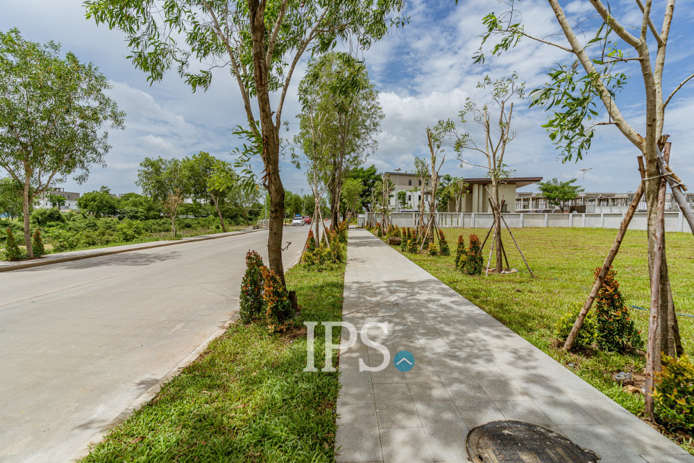 3 Bedroom Villa Link Vista For Sale - Borey Chankiri II, Preaek Kampues, Phnom Penh - Image 51 3 Bedroom Villa Link Vista For Sale - Borey Chankiri II, Preaek Kampues, Phnom Penh - Image 51