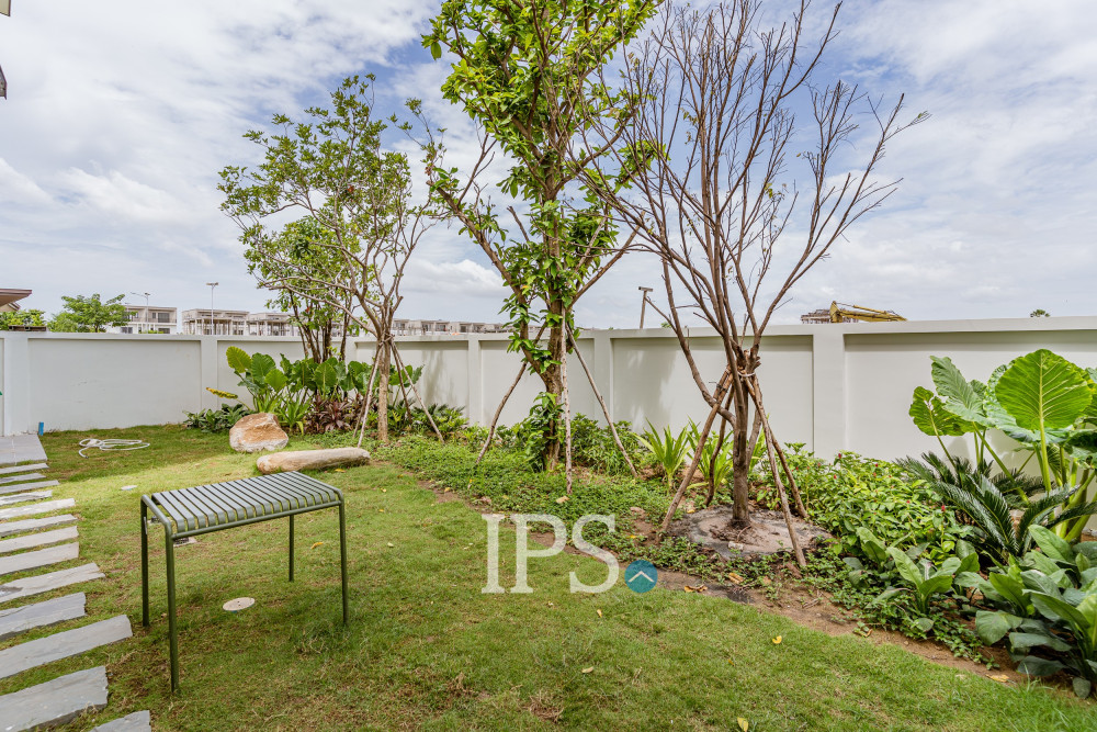 3 Bedroom Villa Link Vista For Sale - Borey Chankiri II, Preaek Kampues, Phnom Penh - Image 45 3 Bedroom Villa Link Vista For Sale - Borey Chankiri II, Preaek Kampues, Phnom Penh - Image 45