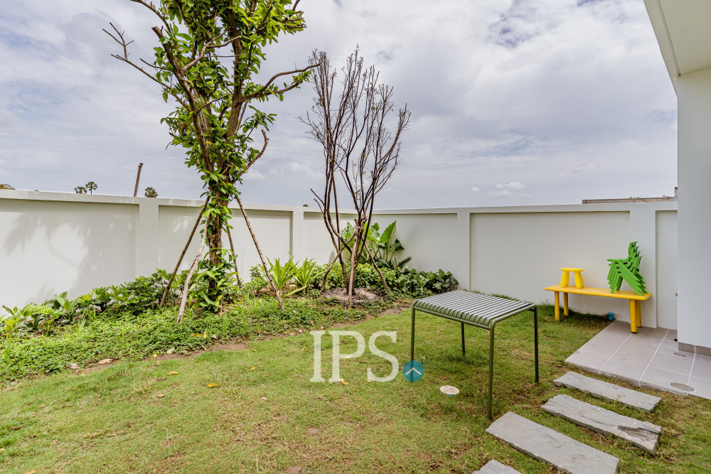 3 Bedroom Villa Link Vista For Sale - Borey Chankiri II, Preaek Kampues, Phnom Penh - Image 44 3 Bedroom Villa Link Vista For Sale - Borey Chankiri II, Preaek Kampues, Phnom Penh - Image 44
