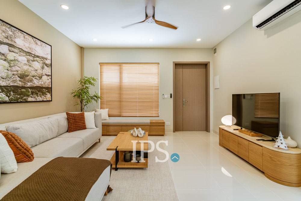 3 Bedroom Villa Link Vista For Sale - Borey Chankiri II, Preaek Kampues, Phnom Penh - Image 7 3 Bedroom Villa Link Vista For Sale - Borey Chankiri II, Preaek Kampues, Phnom Penh - Image 7