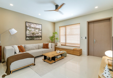 3 Bedroom Villa Link Vista For Sale - Borey Chankiri II, Preaek Kampues, Phnom Penh - Image 3