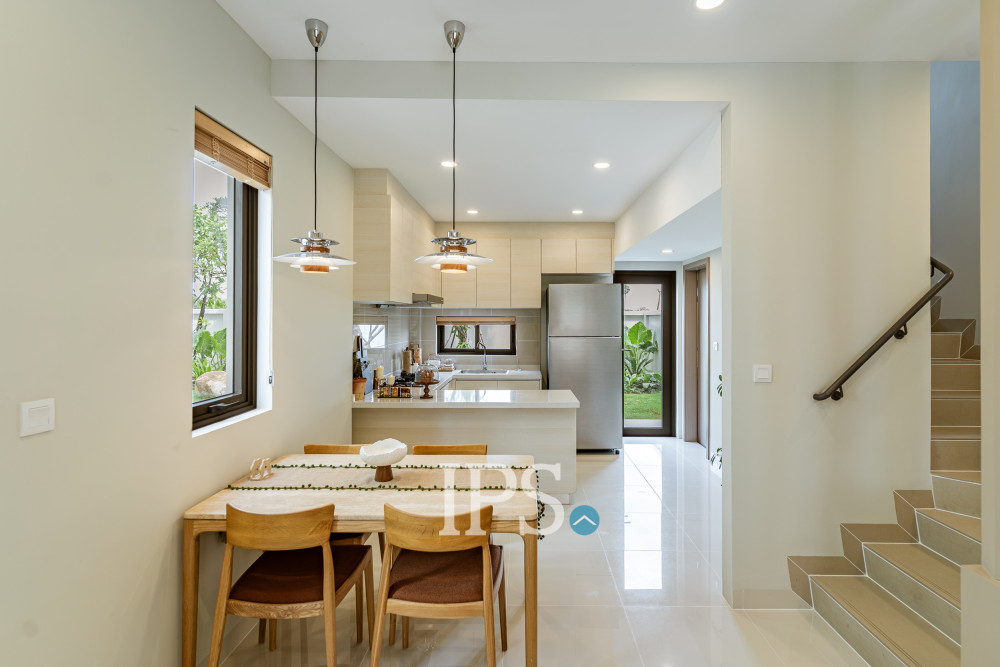3 Bedroom Villa Link Vista For Sale - Borey Chankiri II, Preaek Kampues, Phnom Penh - Image 11 3 Bedroom Villa Link Vista For Sale - Borey Chankiri II, Preaek Kampues, Phnom Penh - Image 11