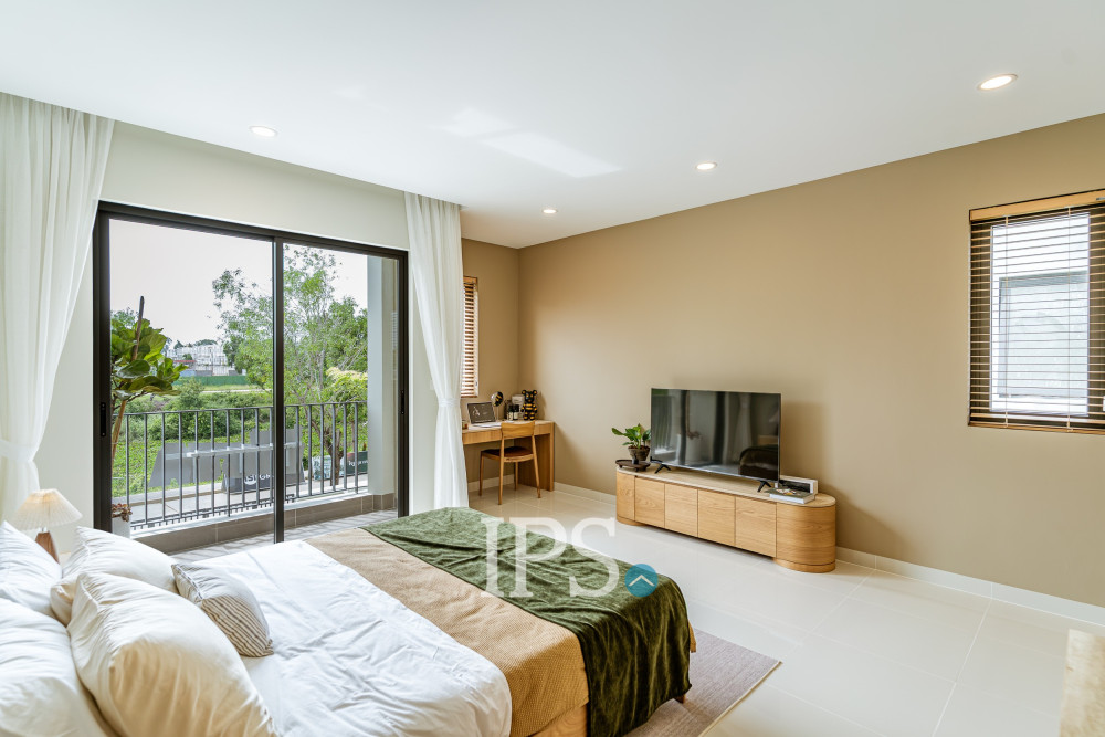 3 Bedroom Villa Link Vista For Sale - Borey Chankiri II, Preaek Kampues, Phnom Penh - Image 21 3 Bedroom Villa Link Vista For Sale - Borey Chankiri II, Preaek Kampues, Phnom Penh - Image 21