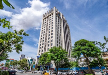 778 Sqm Office Space For Rent – Tonle Bassac, Phnom Penh