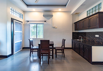 1 Bedroom Apartment For Rent - Sala Kamreuk, Siem Reap - Image 4