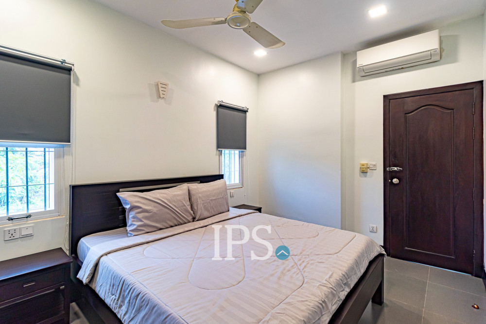 1 Bedroom Apartment For Rent - Sala Kamreuk, Siem Reap - Image 7