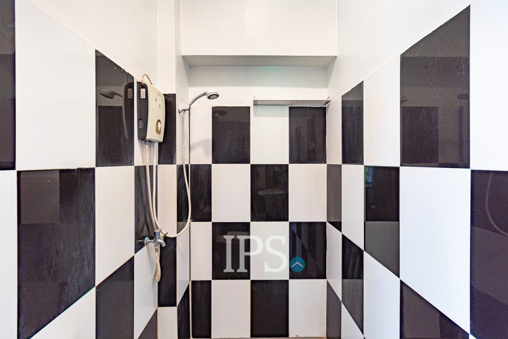 1 Bedroom Apartment For Rent - Sala Kamreuk, Siem Reap - Image 9