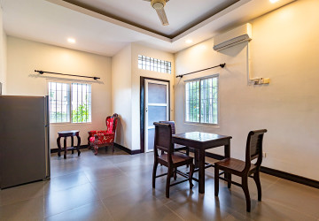 1 Bedroom Apartment For Rent – Sala Kamreuk, Siem Reap