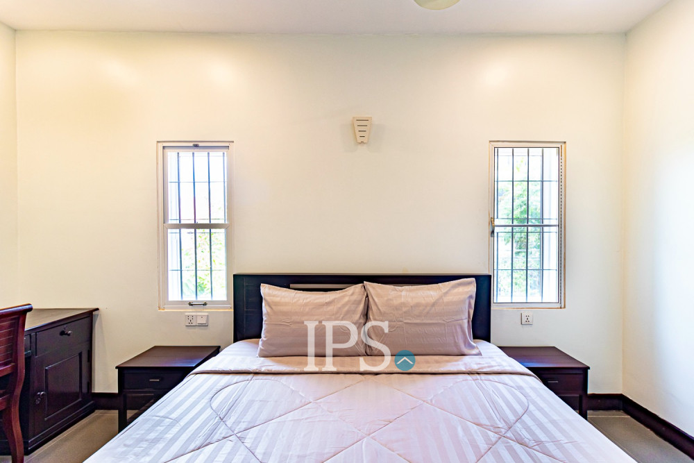 1 Bedroom Apartment For Rent - Sala Kamreuk, Siem Reap - Image 8