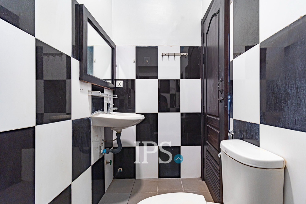 1 Bedroom Apartment For Rent - Sala Kamreuk, Siem Reap - Image 10