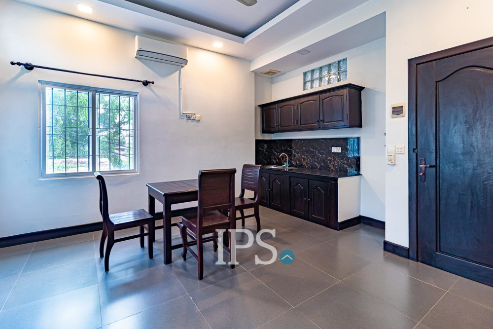 1 Bedroom Apartment For Rent - Sala Kamreuk, Siem Reap - Image 3