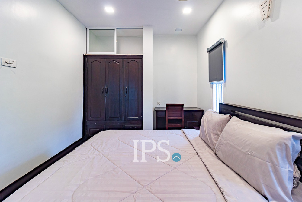 1 Bedroom Apartment For Rent - Sala Kamreuk, Siem Reap - Image 6