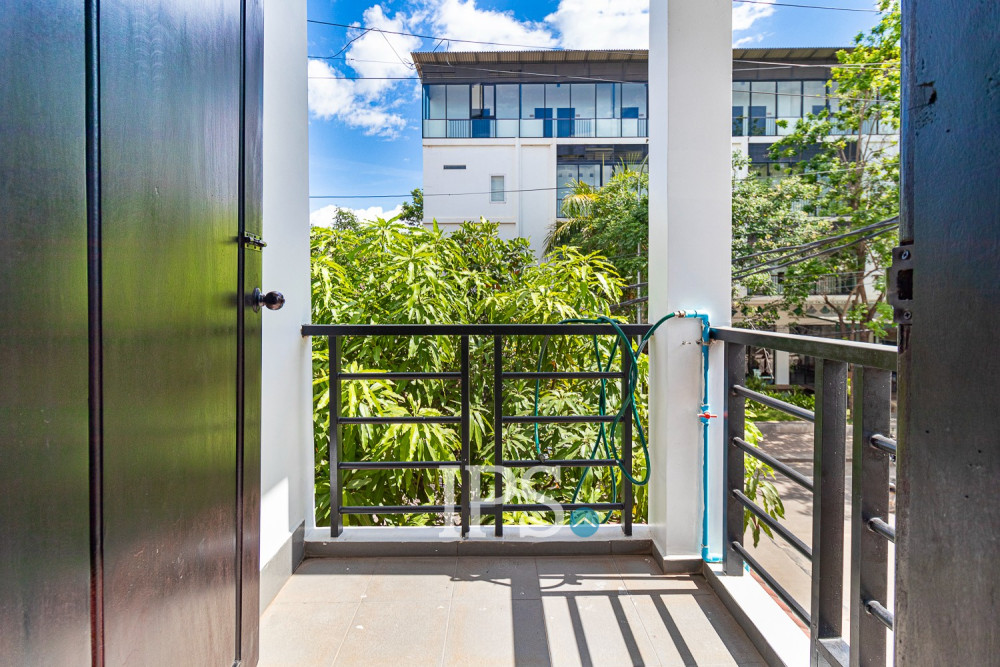 1 Bedroom Apartment For Rent - Sala Kamreuk, Siem Reap - Image 11