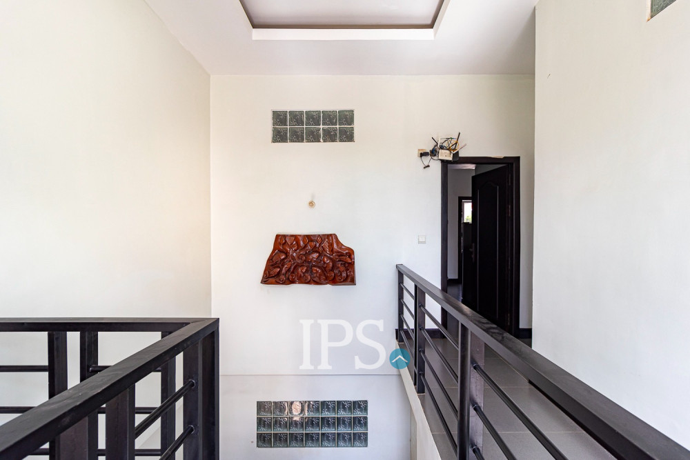 1 Bedroom Apartment For Rent - Sala Kamreuk, Siem Reap - Image 12