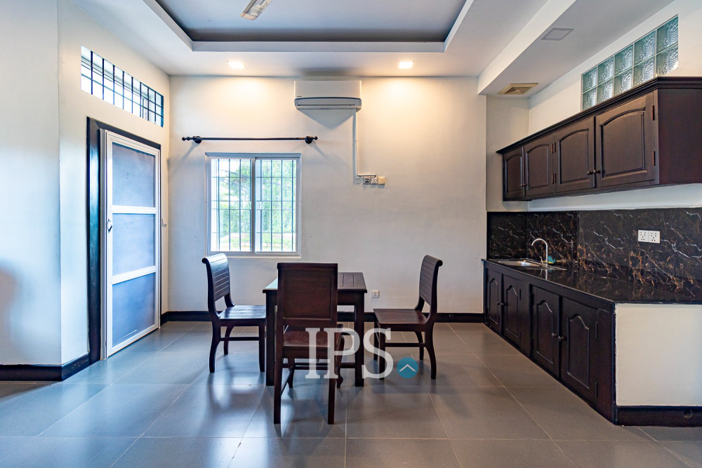 1 Bedroom Apartment For Rent - Sala Kamreuk, Siem Reap - Image 4