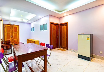 2 Bedroom Apartment For Rent – Sala Kamreuk, Siem Reap