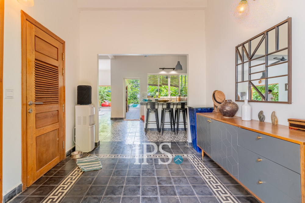 3 Bedroom Villa For Sale - Kien Svay, Kandal Province - Image 7 3 Bedroom Villa For Sale - Kien Svay, Kandal Province - Image 7